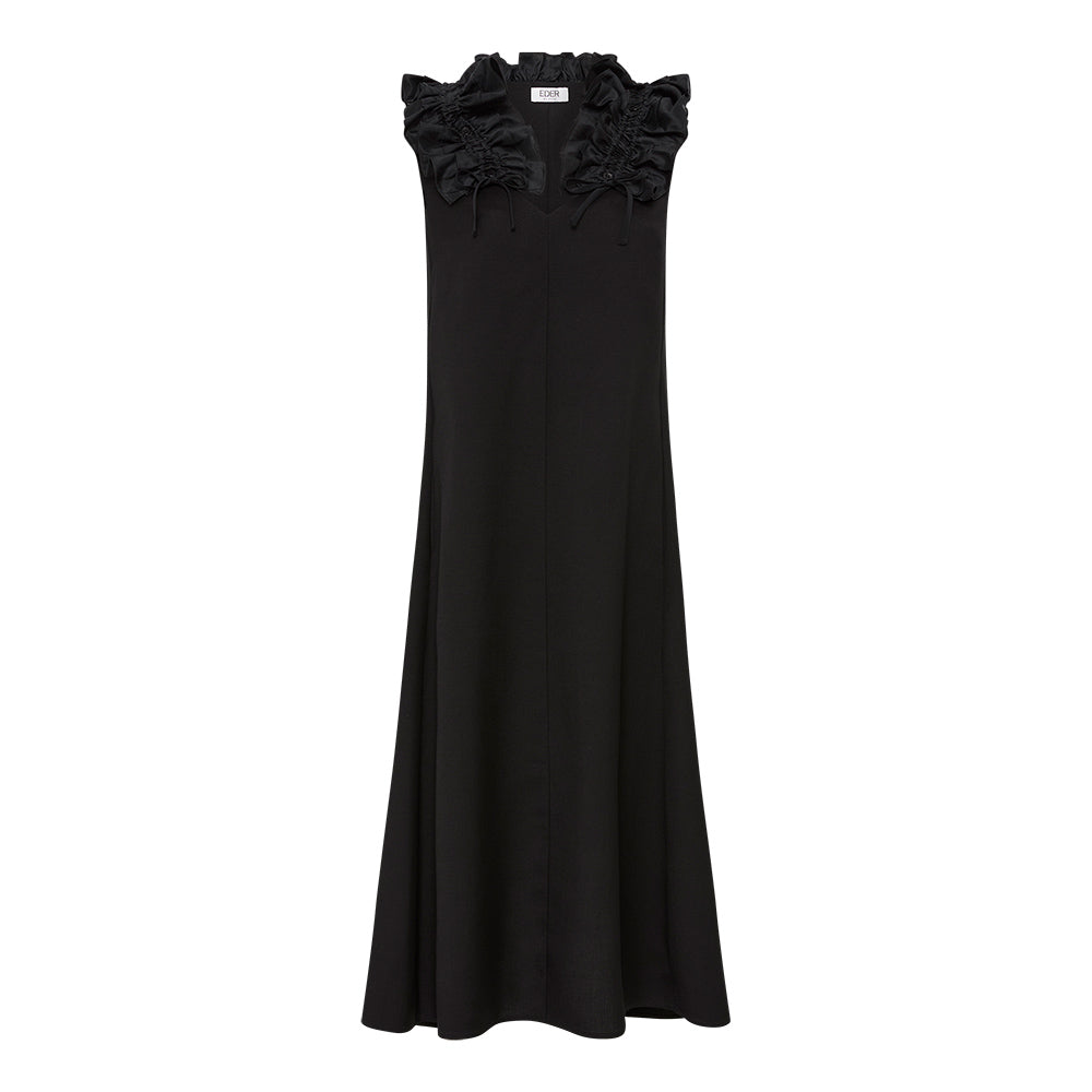 Ines Shift Dress