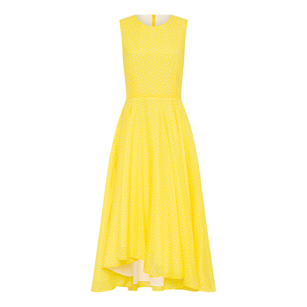 Mata Dress