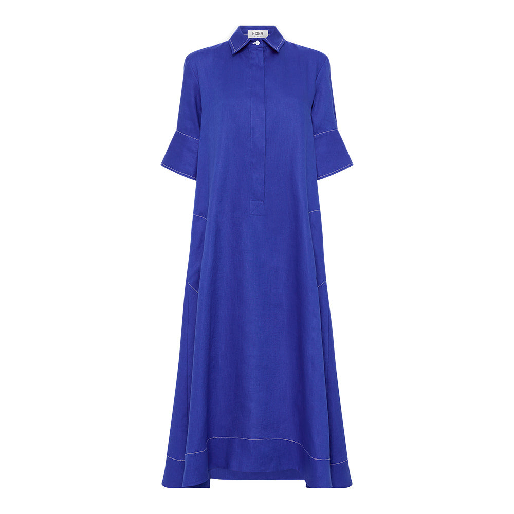 English Dress
