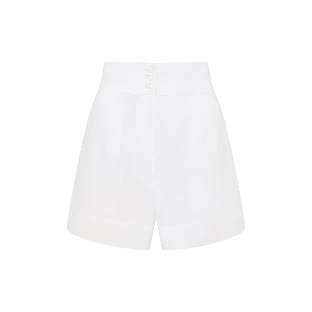 Madelaine Short
