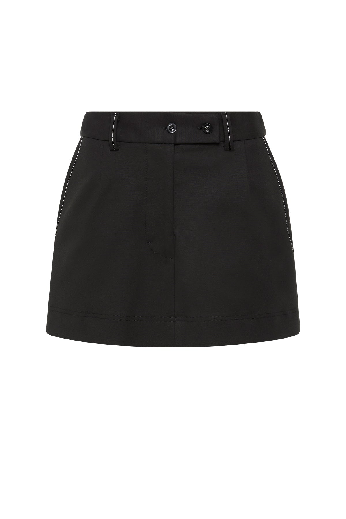 Mica Mini Skirt