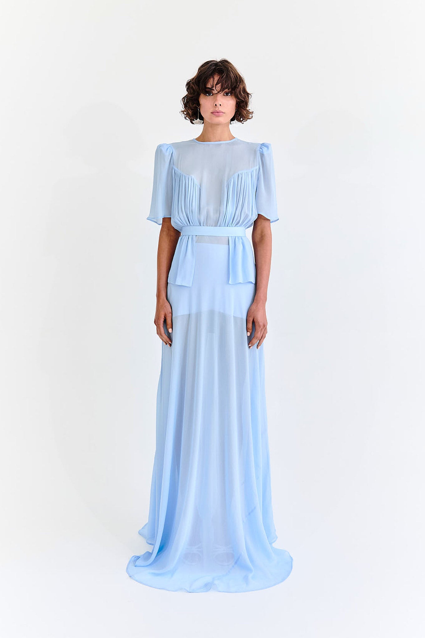 Greta Gown