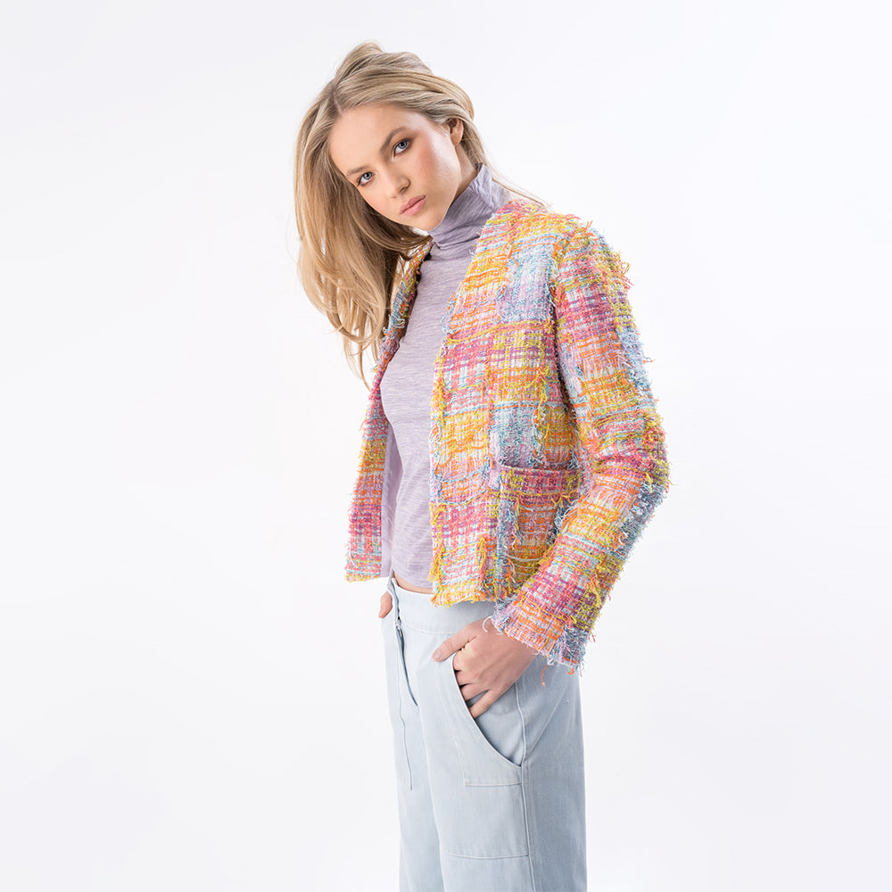 Estelle Jacket