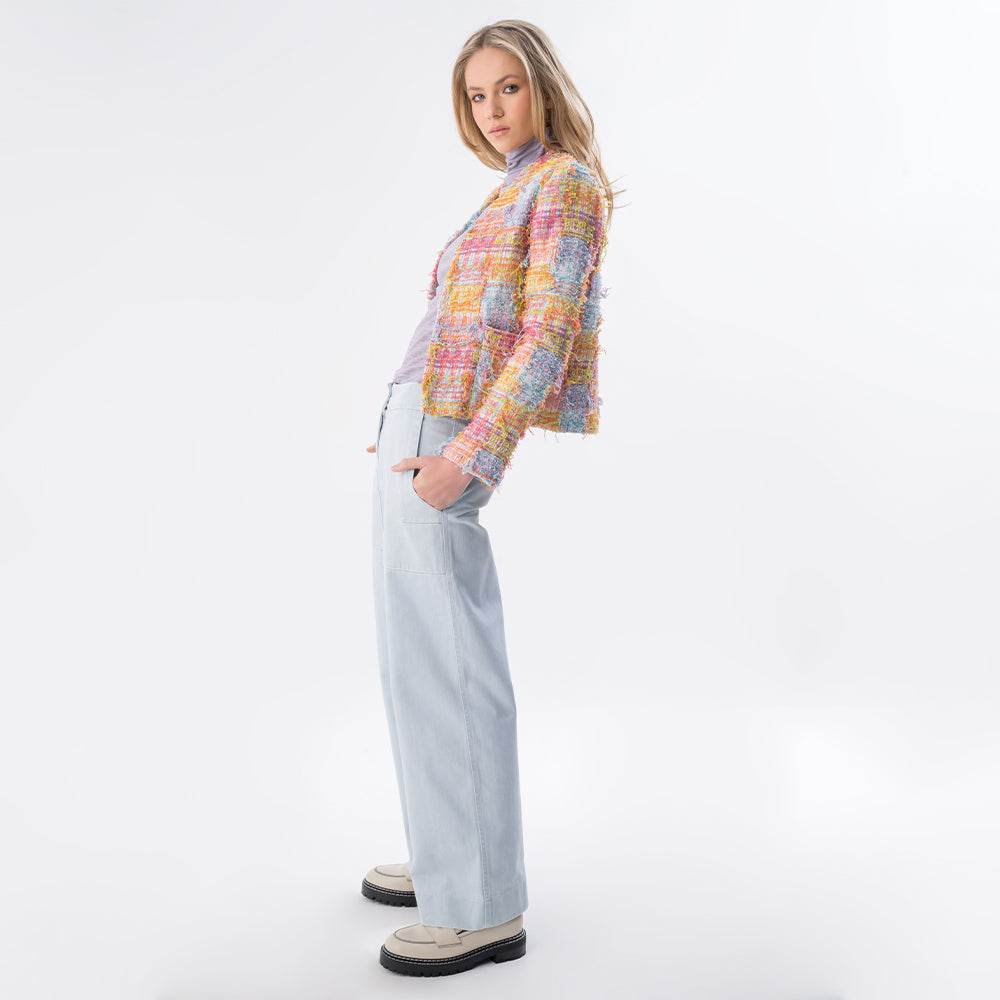 Marlene Denim Pant