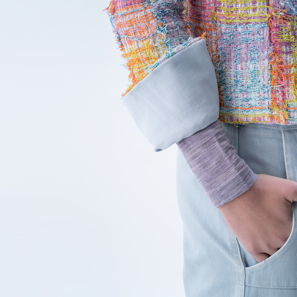 Estelle Jacket