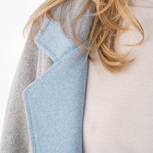 Ember Wool Coat