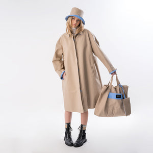 Eva Raincoat