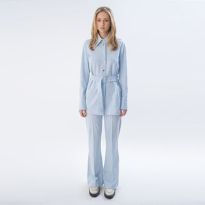 Cassidy Tunic Shirt