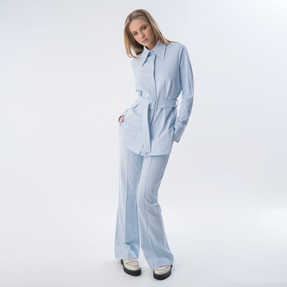Cassidy Tunic Shirt