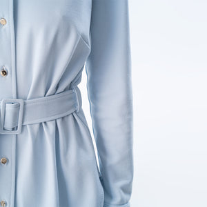 Cassidy Tunic Shirt