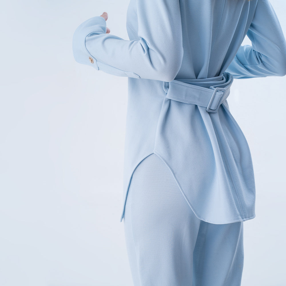 Cassidy Tunic Shirt