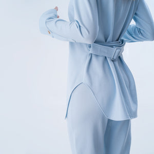Cassidy Tunic Shirt