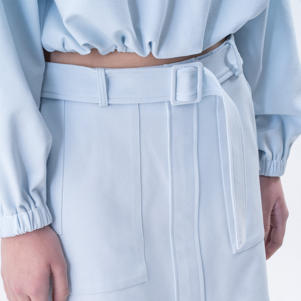 Bela Skirt Ponte