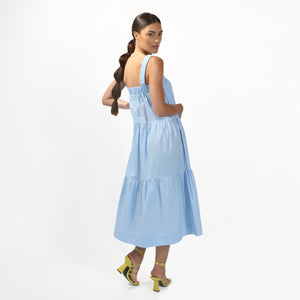Charlotte Maxi Dress