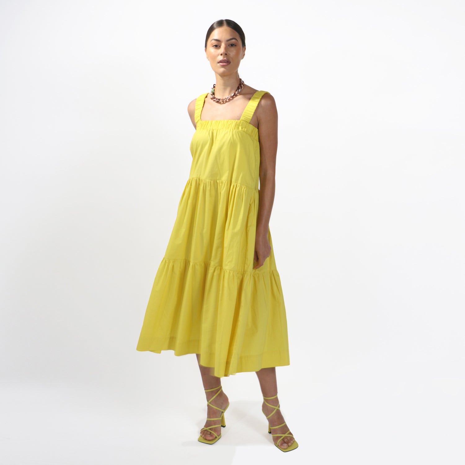 Charlotte Maxi Dress