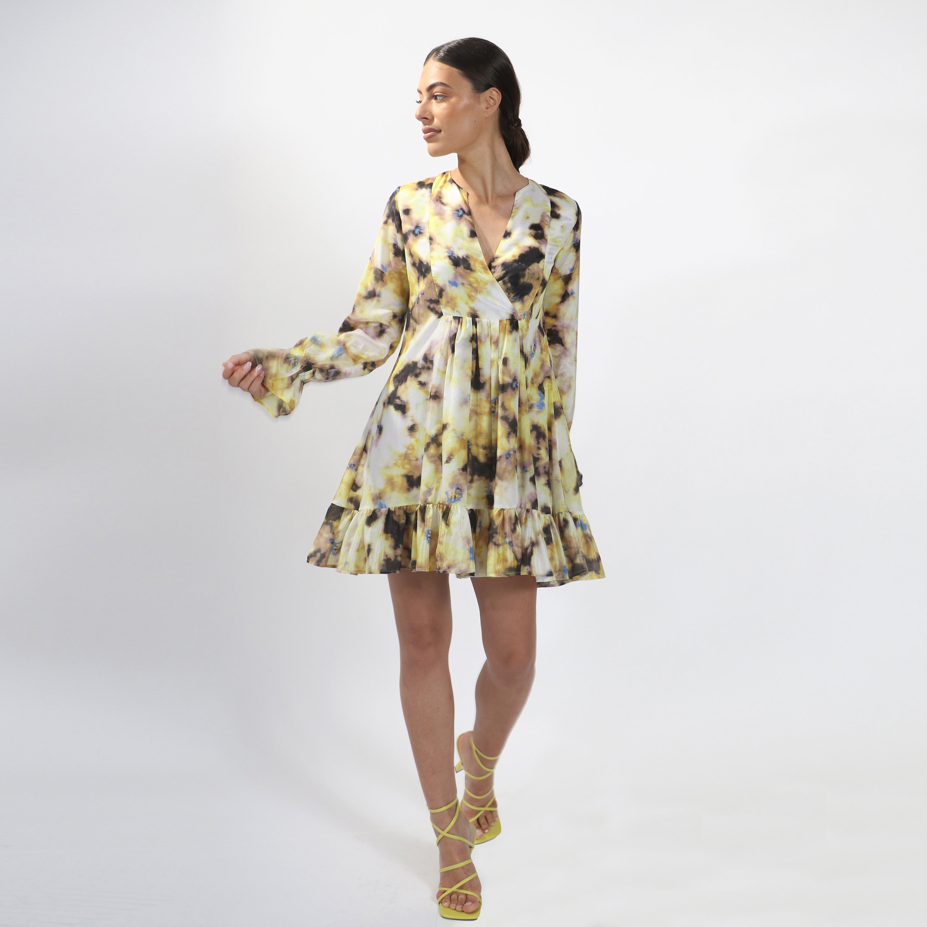 Odette Dress