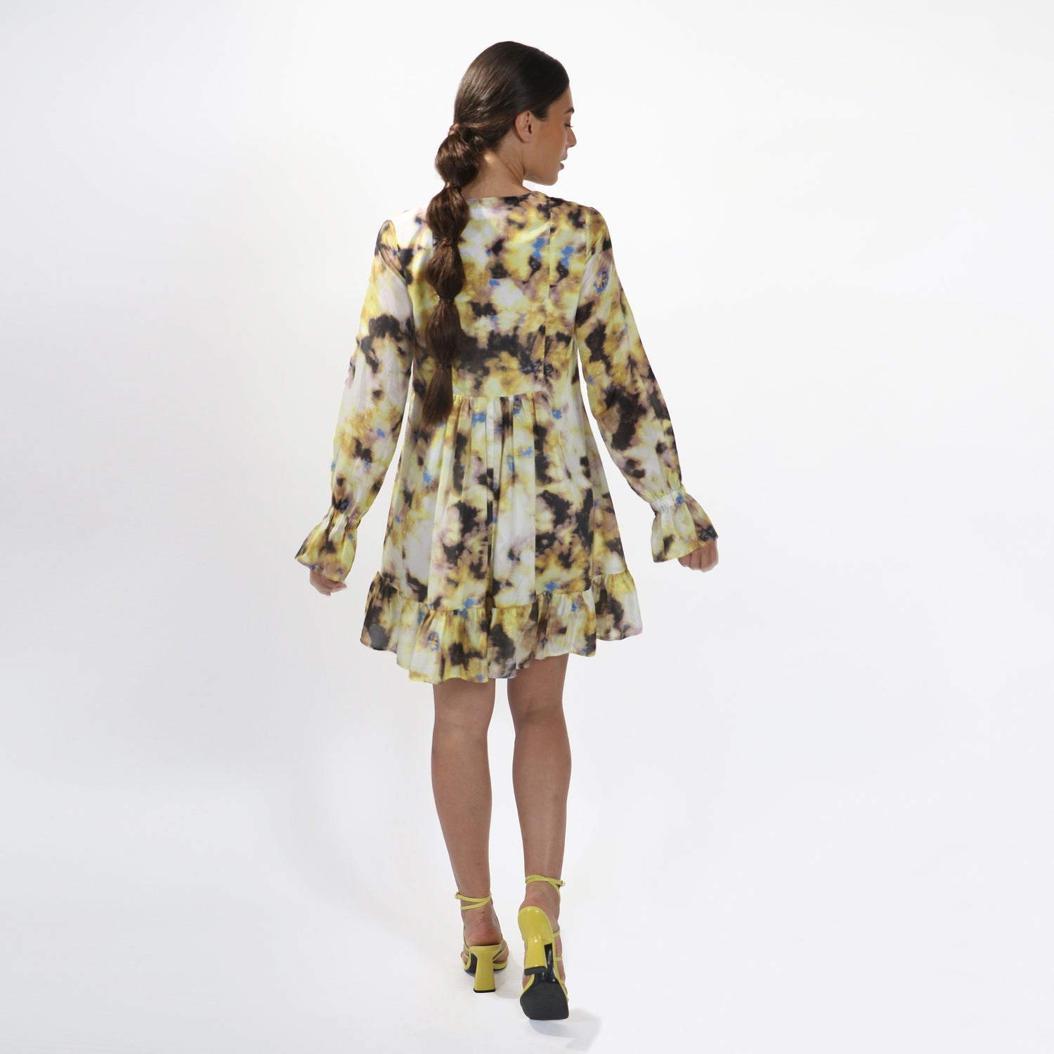 Odette Dress