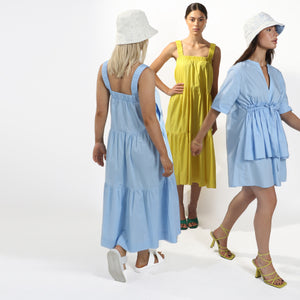 Charlotte Maxi Dress