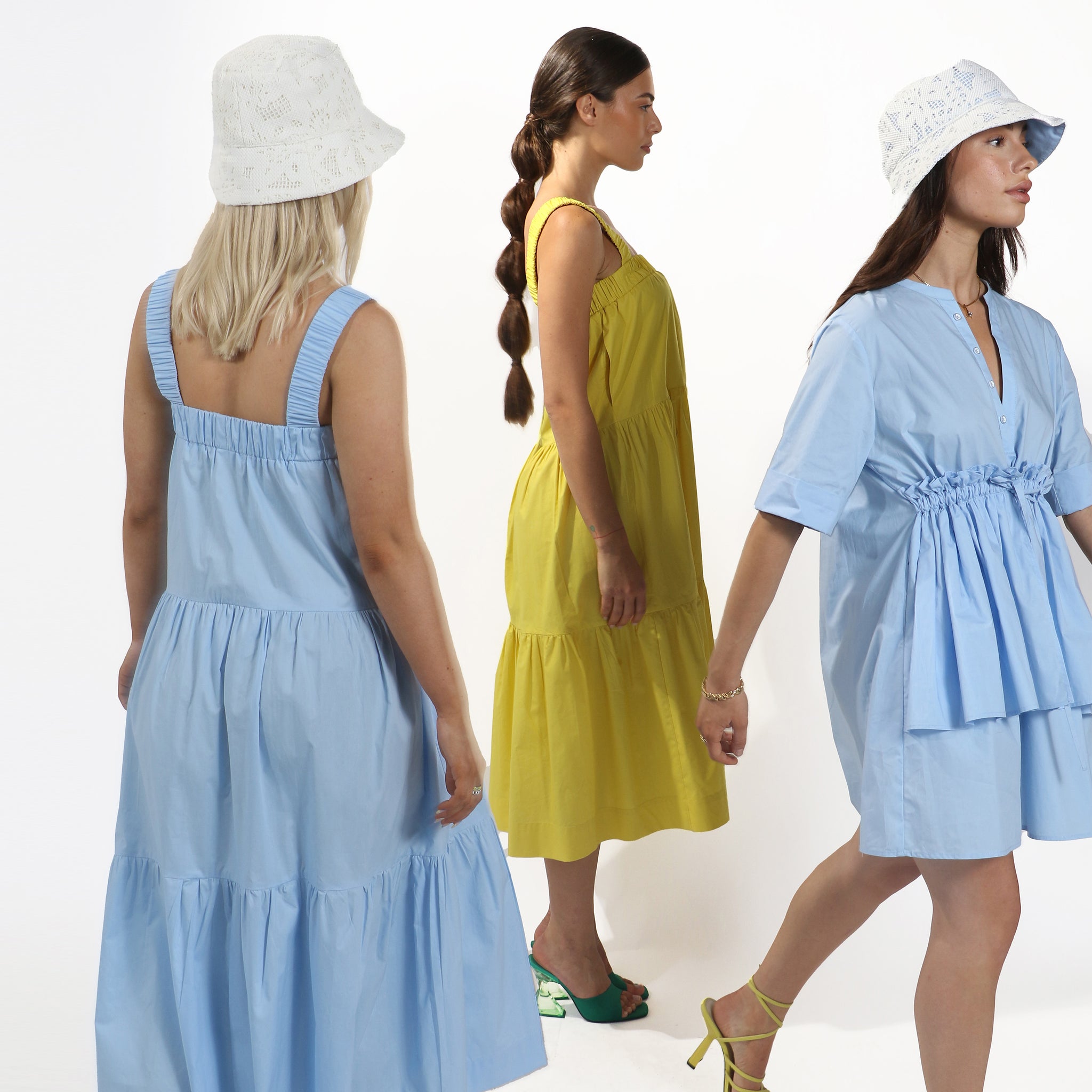 Charlotte Maxi Dress