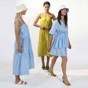 Charlotte Maxi Dress