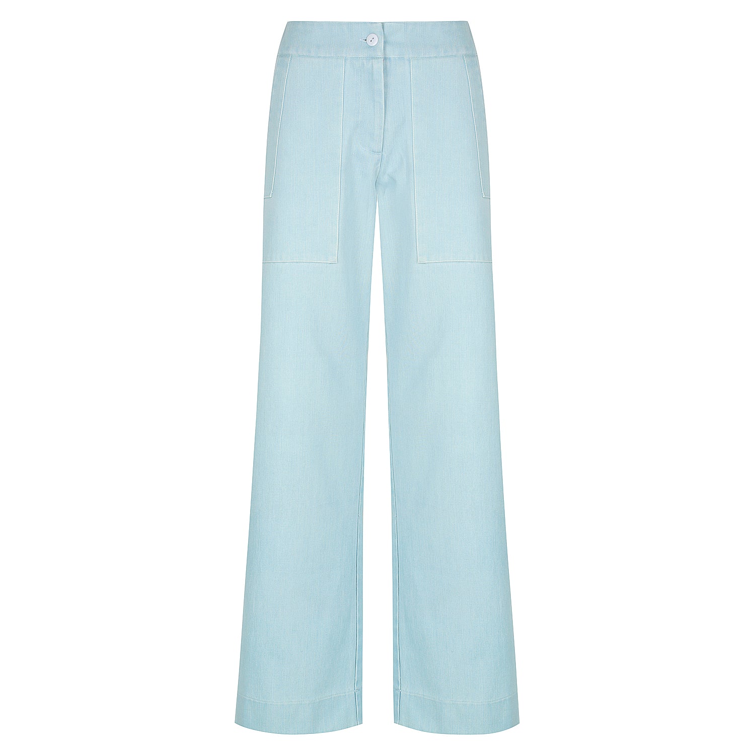 Marlene Denim Pant