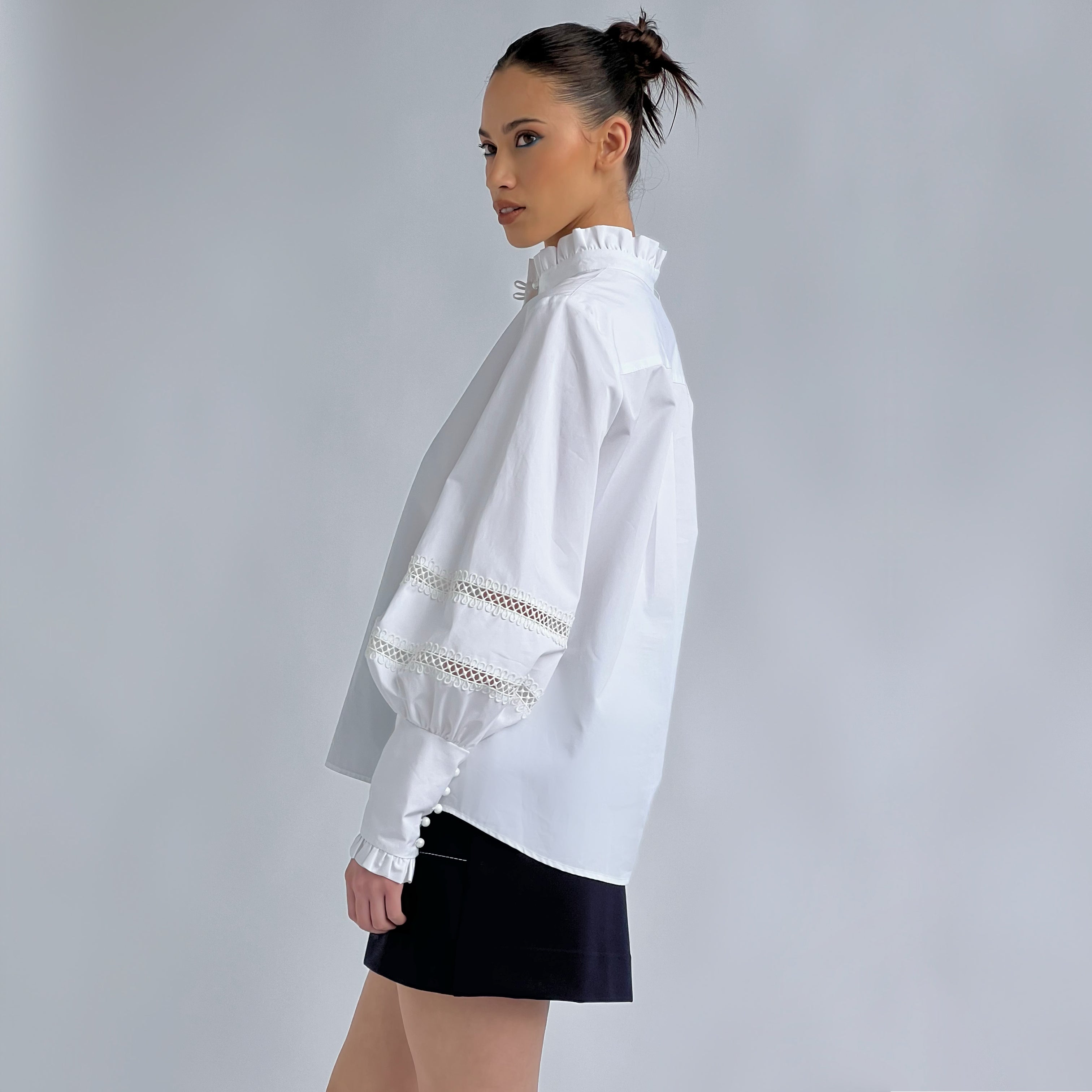 Jenny Blouse