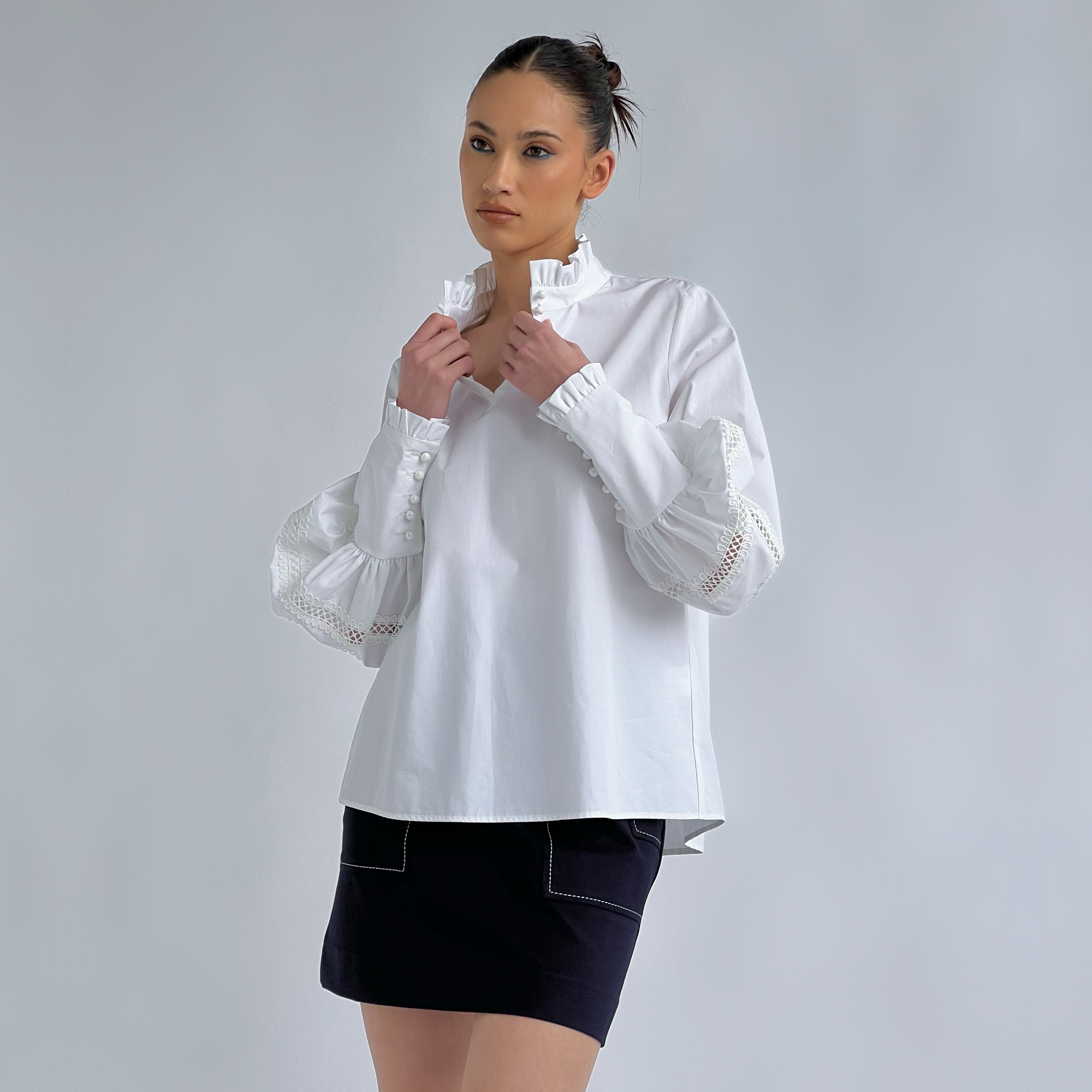 Jenny Blouse
