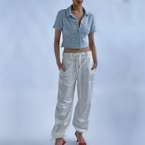 Dakota Ecru Pant