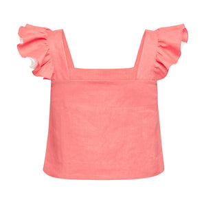 Papillon Top