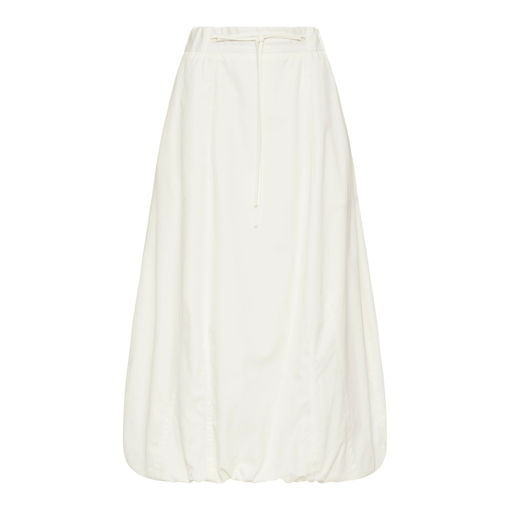 Serena Ecru Skirt