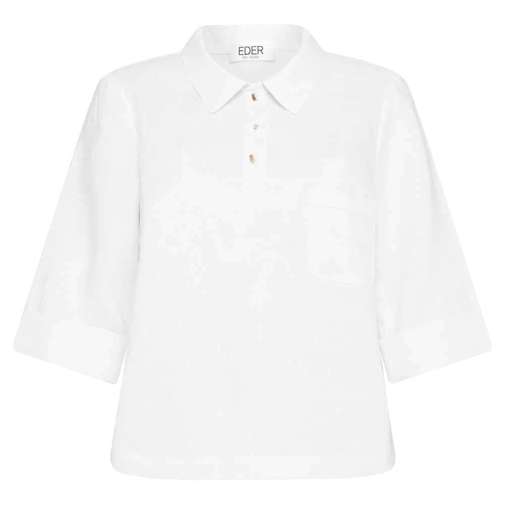 Gab Polo Top