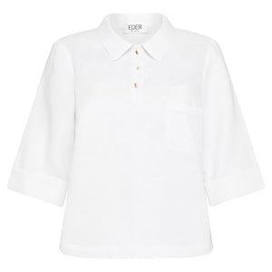 Gab Polo Top