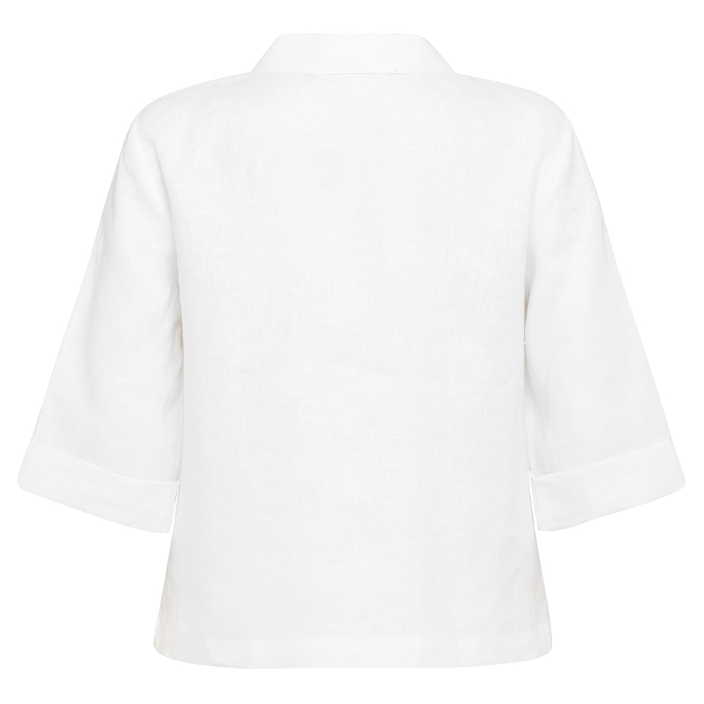 Gab Polo Top