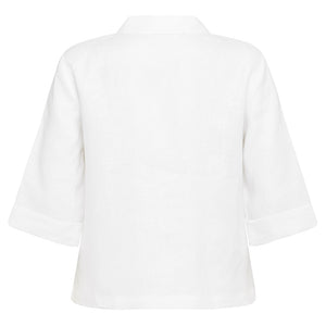 Gab Polo Top