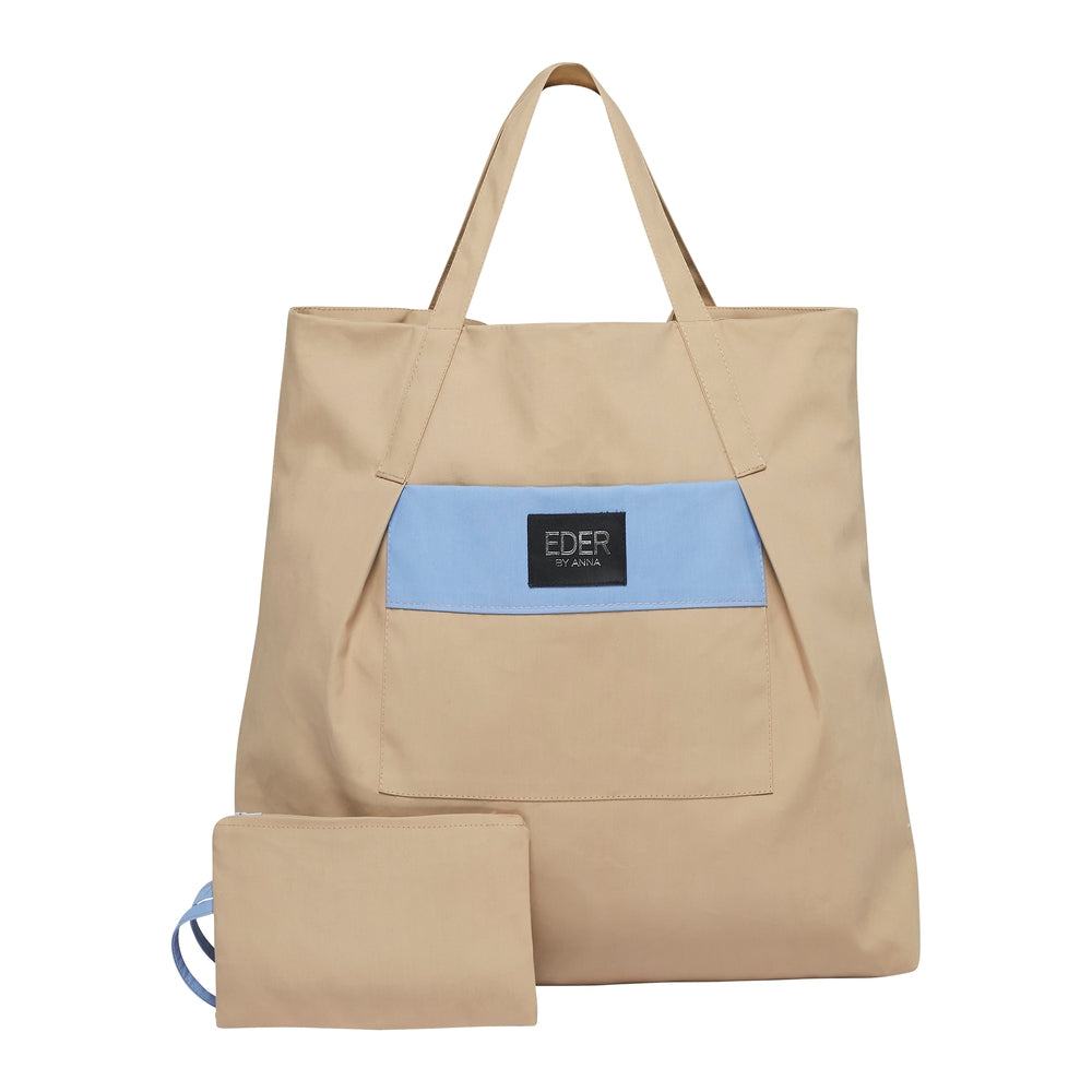 Kelsie Tote Bag