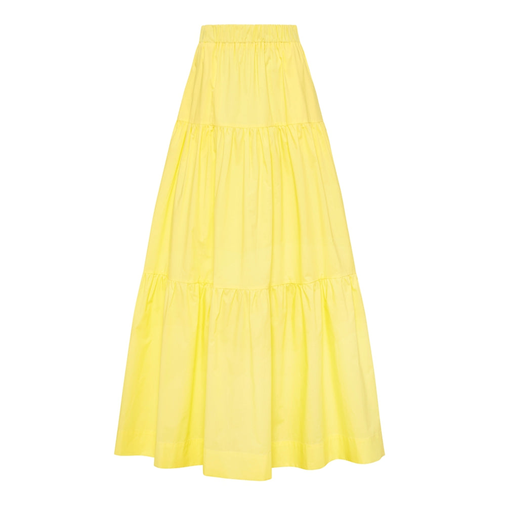 Carmen Maxi Skirt