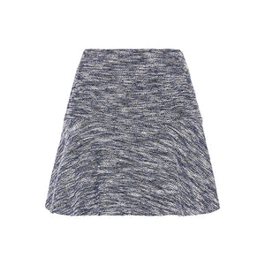 Gina Skirt Tweed