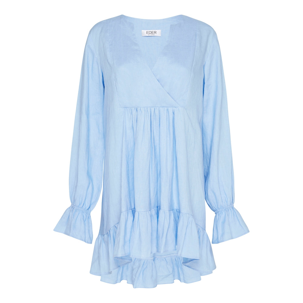 Odette Dress