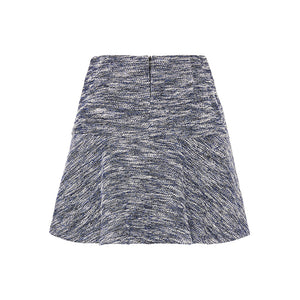 Gina Skirt Tweed