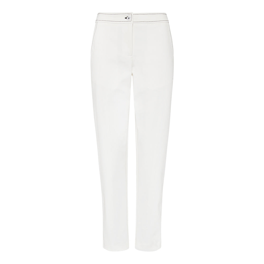 Audrey Pant Topstitch