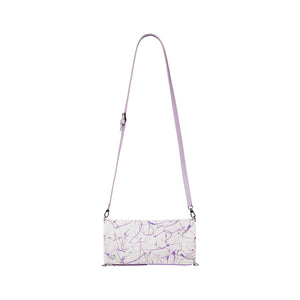 Vina Crossbody Bag Lilac
