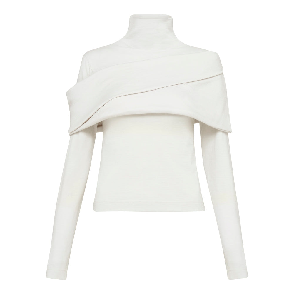 Natasha Knit Top