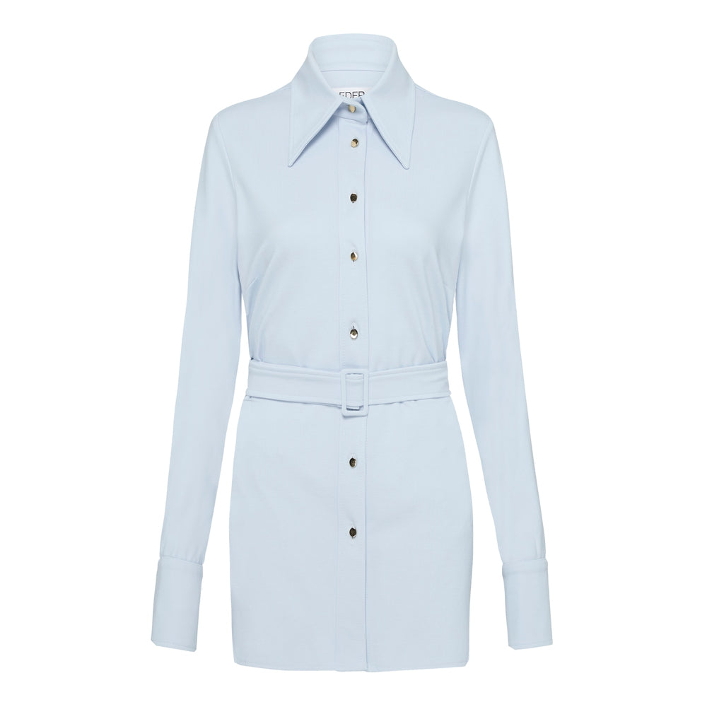 Cassidy Tunic Shirt