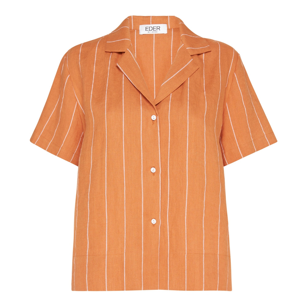 Box Blouse