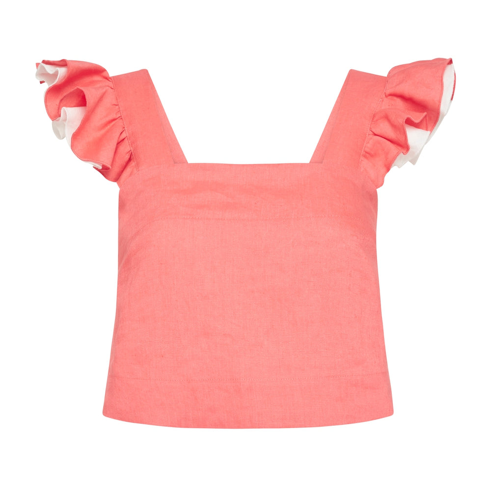 Papillon Top
