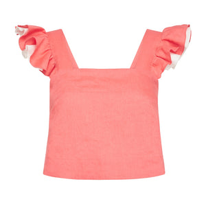 Papillon Top