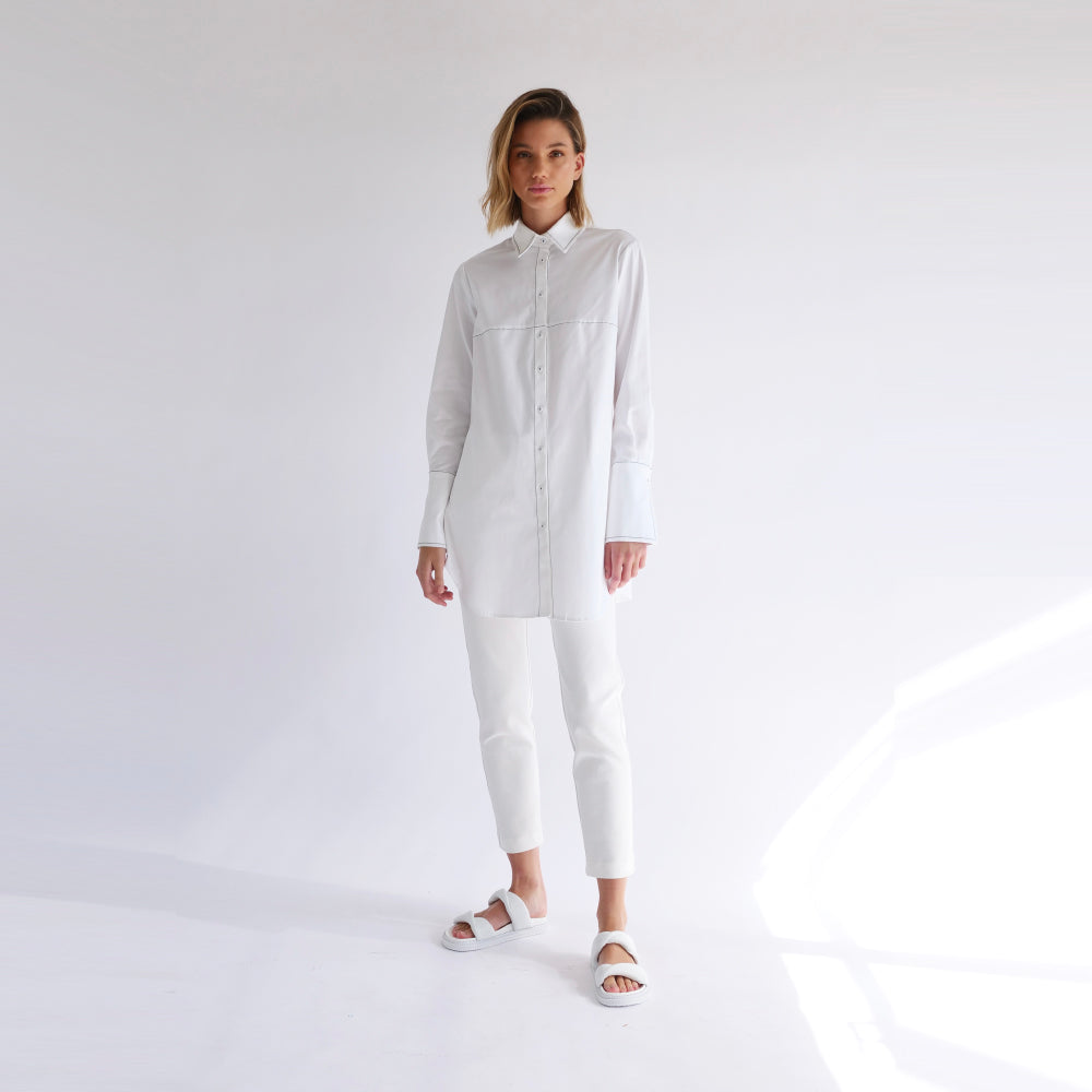 Anna Oversized Shirt