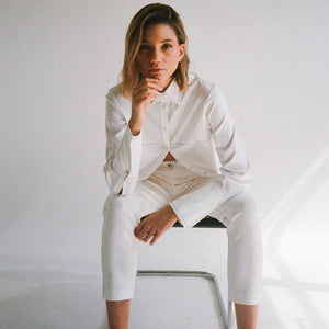 Anna Oversized Shirt