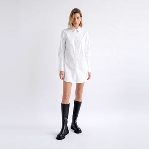 Anna Oversized Shirt