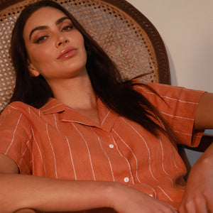 Box Blouse